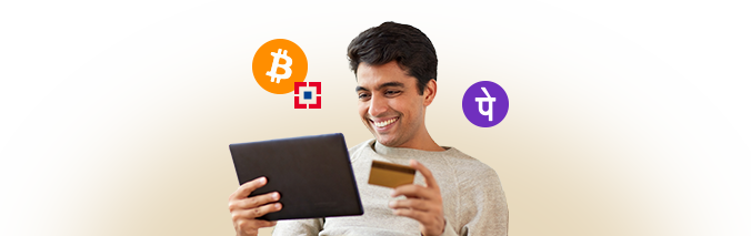 Payment Methods